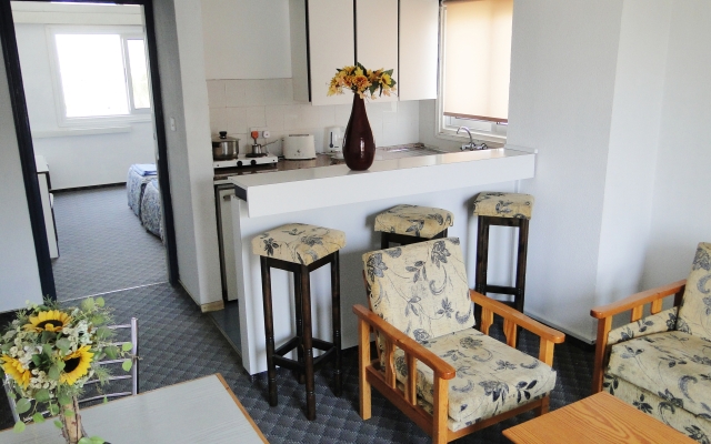 Sunflower Hotel Apartments