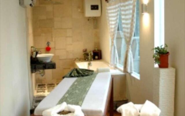 Grand Cemara Hotel