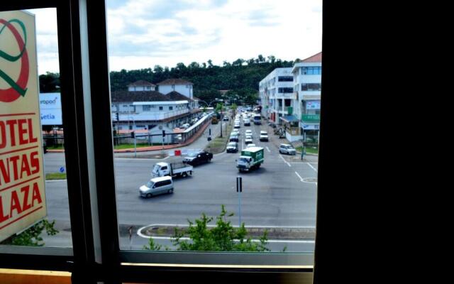 Hotel Lintas Plaza
