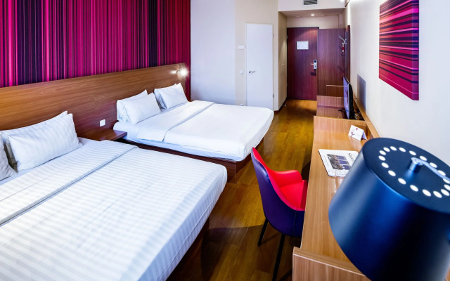 Star G Hotel München Schwabing