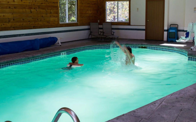 Appenzell Inn