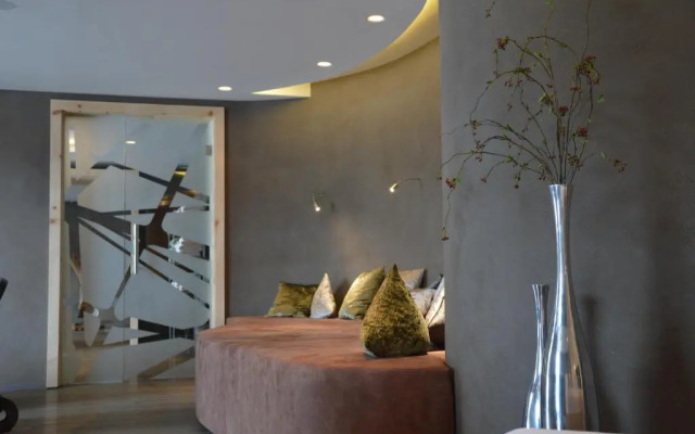 Landhotel zum Bad