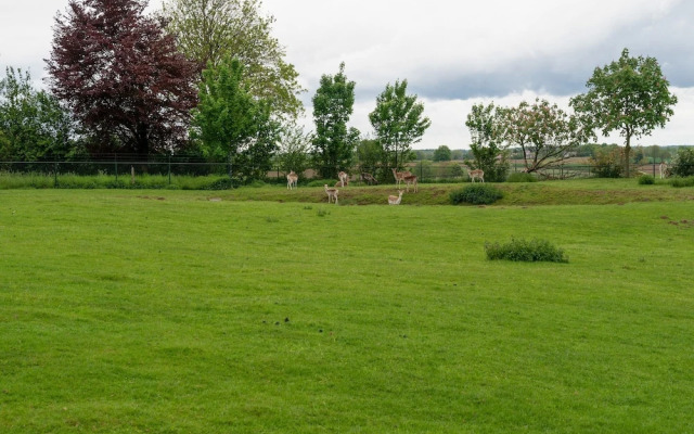 Pleasant Apartment Near Valkenburg