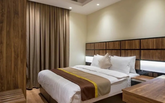 Classical Suites