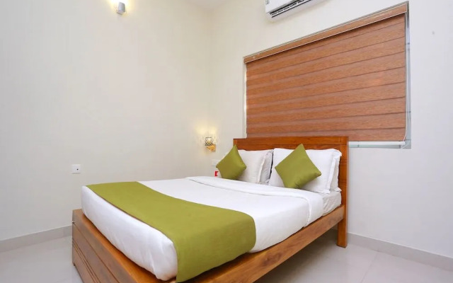Sreepathi Nirmalyam By OYO Rooms