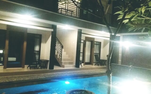 Kubu D' Bukit Homestay