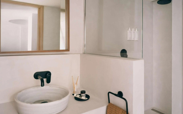 Mondrian Ibiza