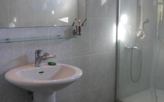 Batumi Green Cape Guest House