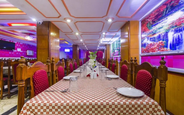 Oyo 60019 Hotel Classic Inn