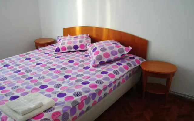 Calarasilor Residence