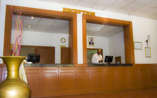 Kisumu Hotel