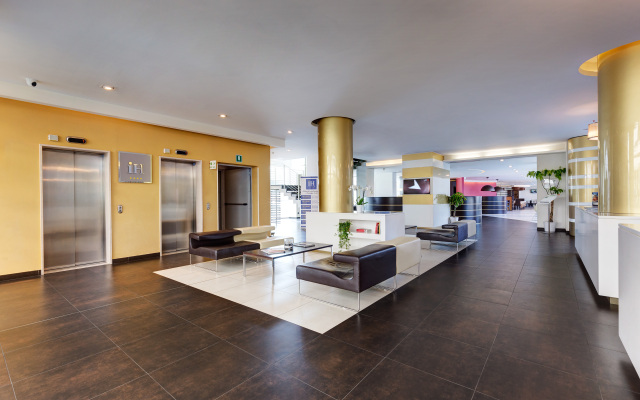 iH Hotels Roma Z3