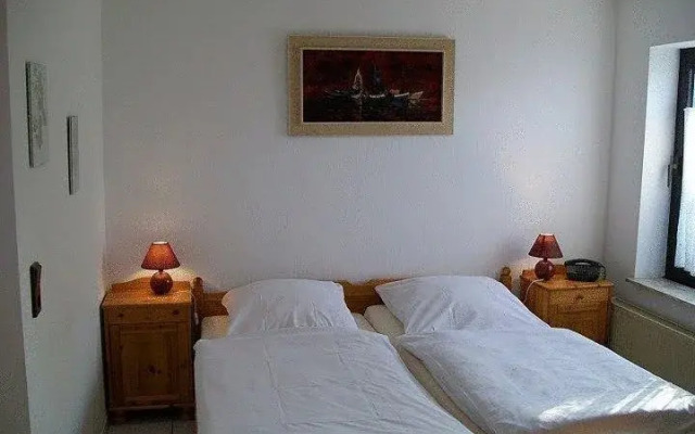Hotel Alt-Staffel