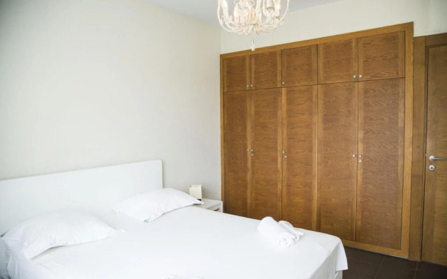 Tr s Charmante Maison aux Jardins de Carthage