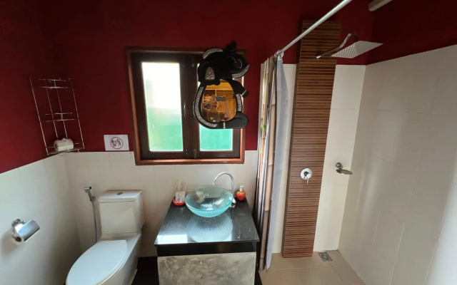 Baan Ton Rak Boutique Resort