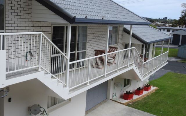 Paihia Apartments