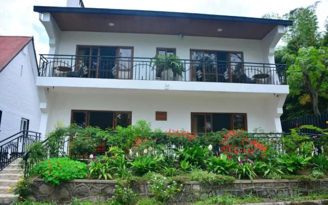 Araucaria Residence
