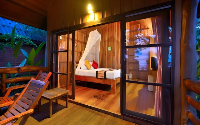 Thiw Son Beach Resort