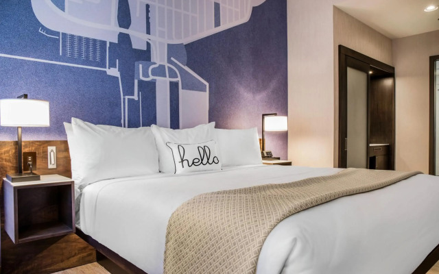 Cambria Hotel Chicago Loop - Theatre District