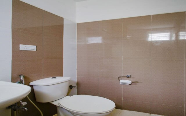 OYO 2970 Hotel Blue Dawn