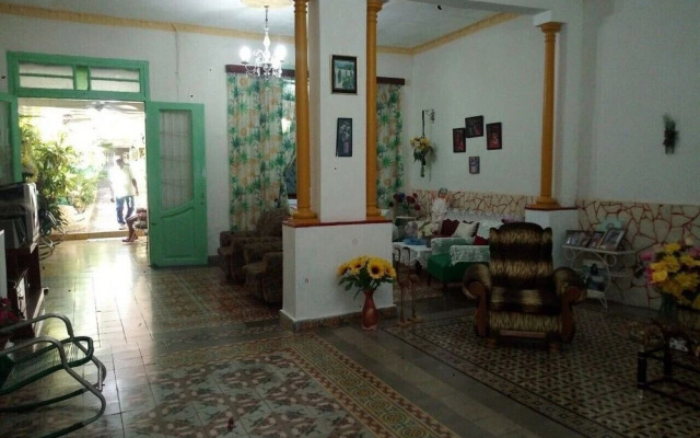 Hostal San Francisco 414 SANTIAGO DE CUBA