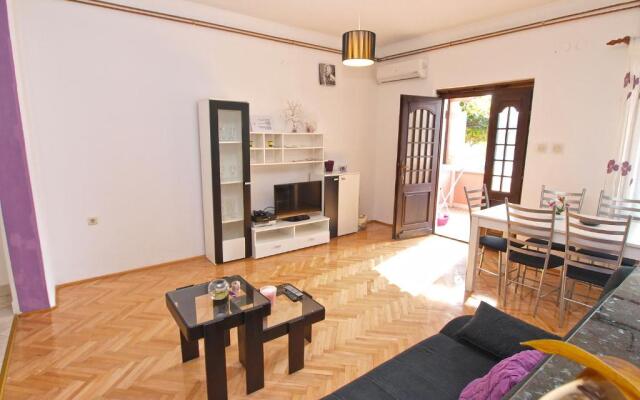 Apartments Zorzetti 625