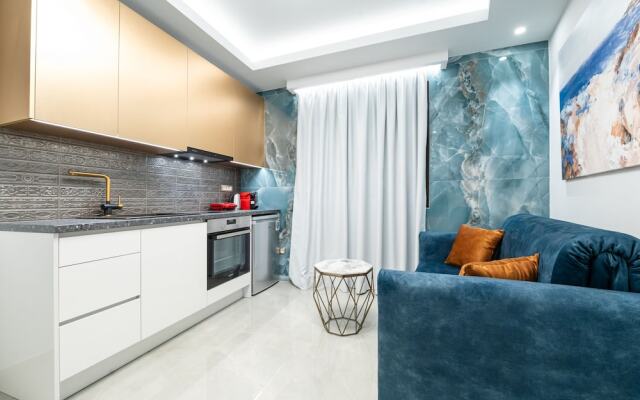 Horizon Gold By Blue Marine