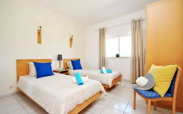 Apartamento Hawaii 4