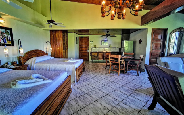Hotel Costa Verde