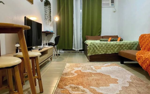 Kasara T1-4k Urban Staycation