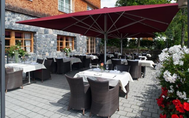 Hotel Krone Langenegg