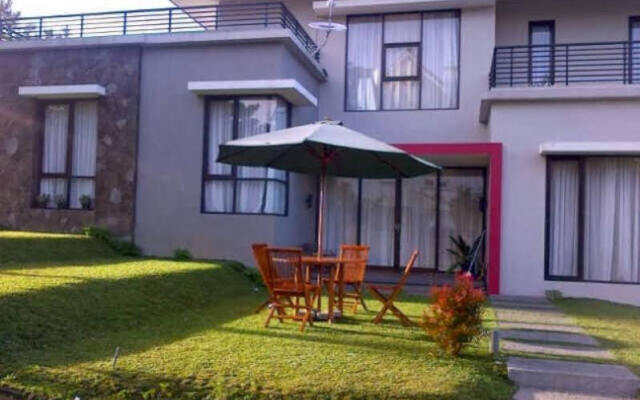Villa Qfa Syariah