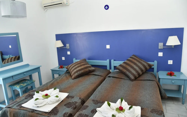 Apartment #5 Lambi Beach