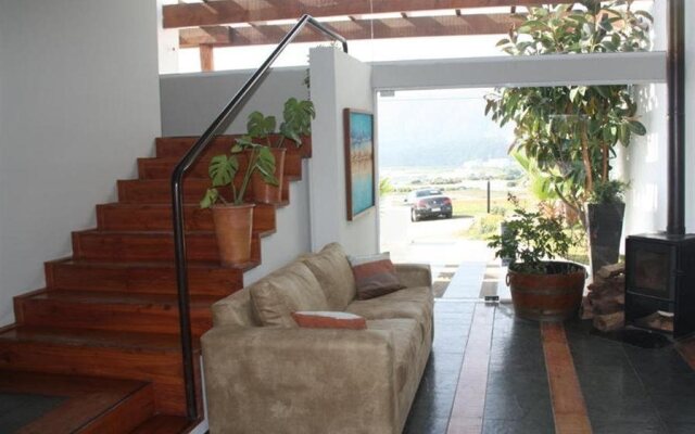 Hotel Green en Marbella