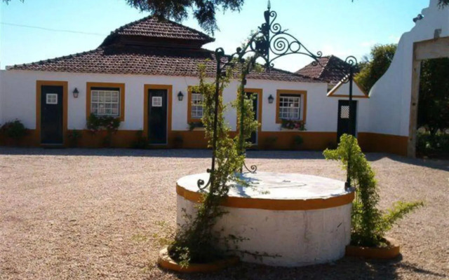 Quinta do Casalinho