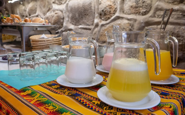 La Casona Real