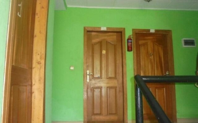 Villa Lalibela Guesthouse