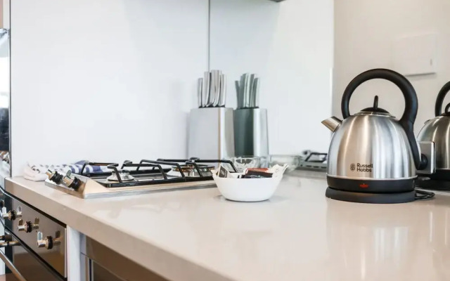 ABC Accommodation - La Trobe Street
