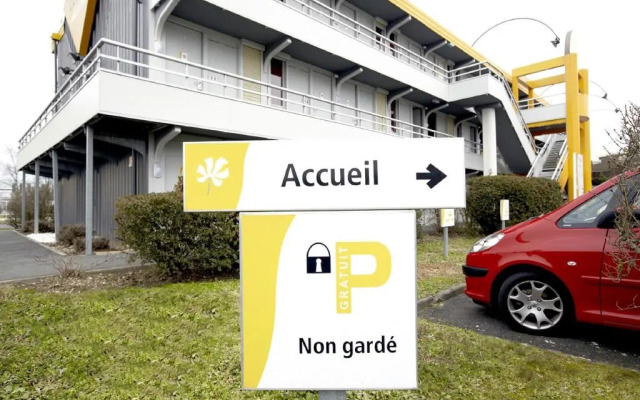 Premiere Classe Bordeaux Sud-Pessac Becquerel