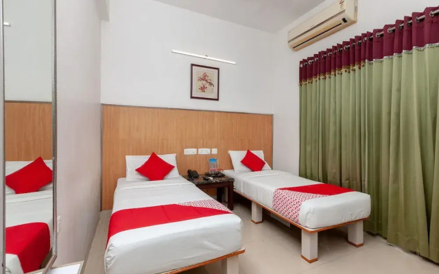 Capital O 4617 Lotels Serviced Apartment