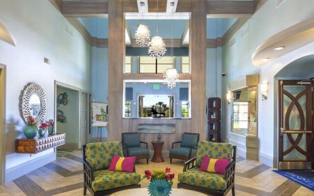 Sunny Vacations by VillaDirect