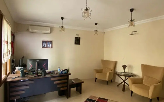 Sualti Butik Otel
