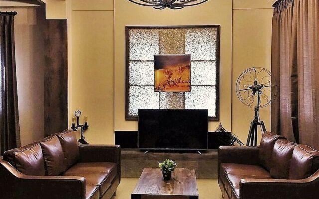 BV House