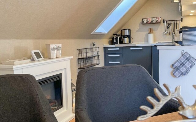 Luxus-ferienwohnung Schöne Aussicht