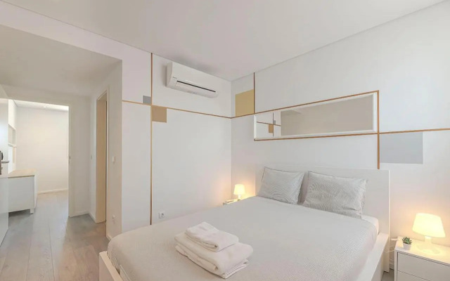 Uporto House Residence