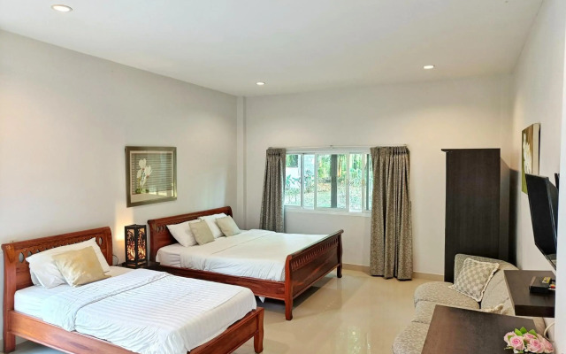 Kong Garden Resort