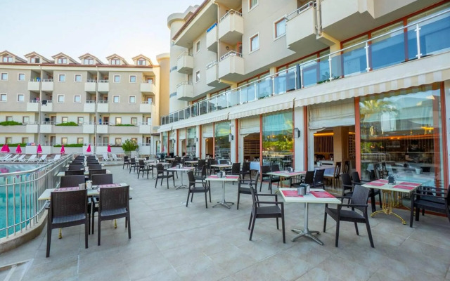 Monachus Hotel & Spa - All Inclusive