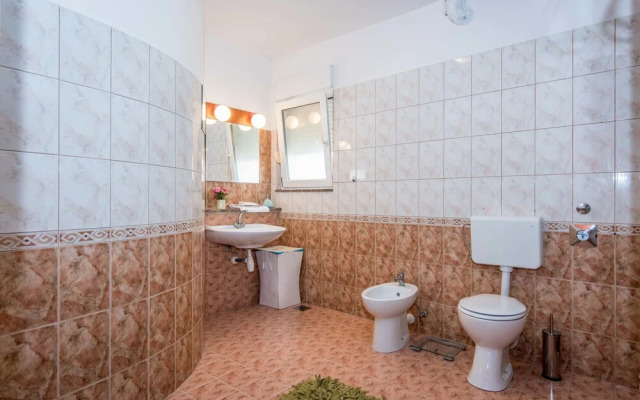Apartment PiaGo