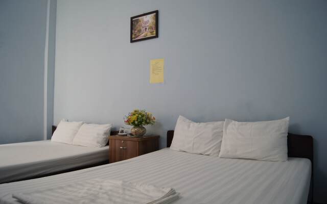 Hanoi Sincerity Guest House