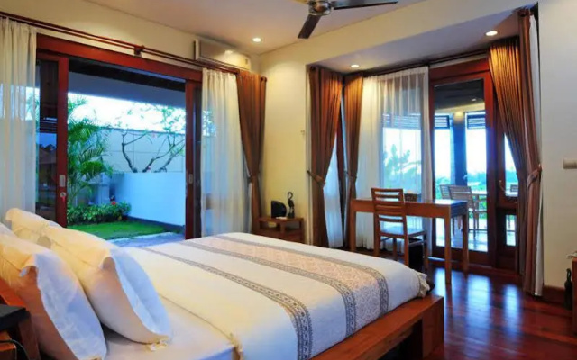 Villa Griya Aditi